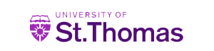 Institution 01CLIC_STTHOMAS Logo